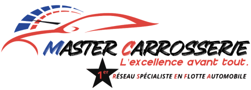 Logo MASTER CARROSSERIE