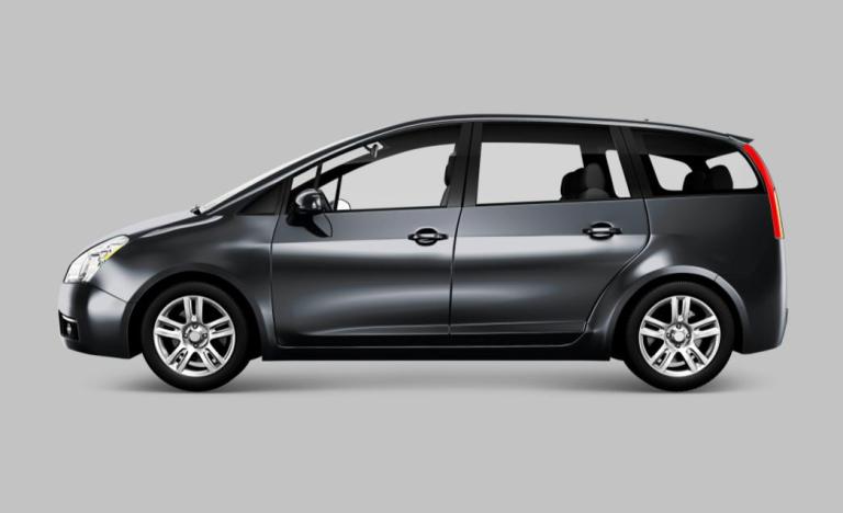 Quel véhicule de courtoisie choisir pour sa carrosserie à Vallauris ?